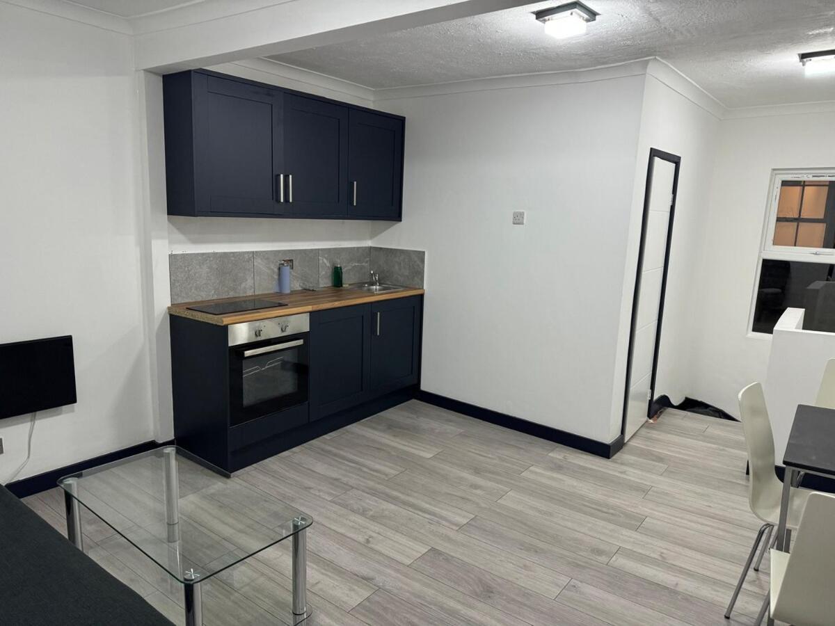 Appartamento Cosy One Bedroom Flat Londra