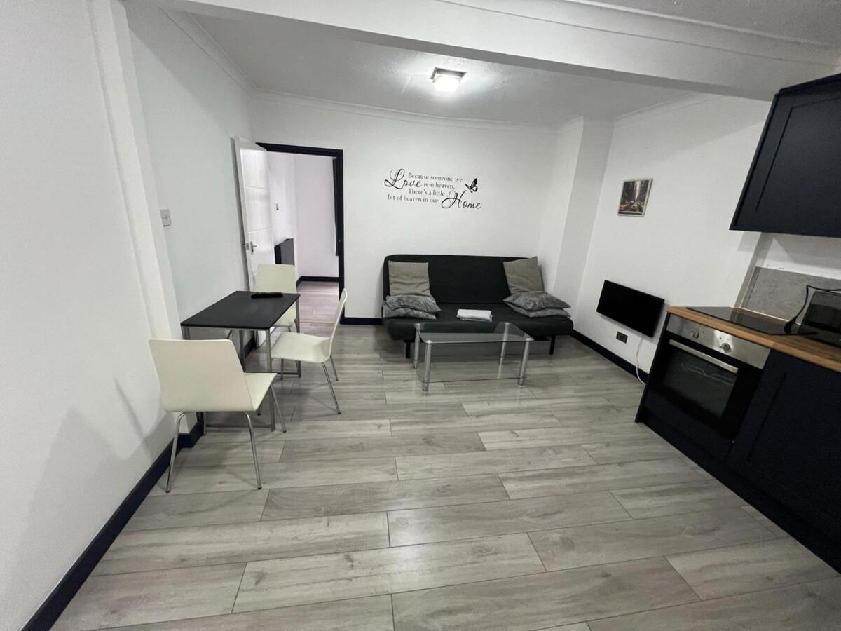 Cosy One Bedroom Flat Appartamento *