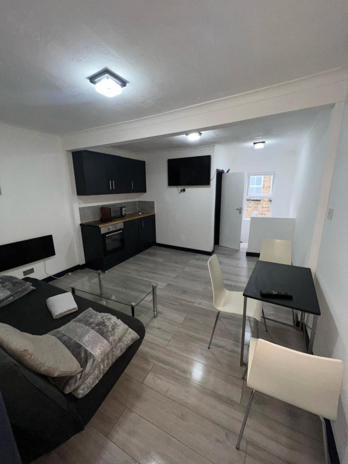 Cosy One Bedroom Flat Appartamento *